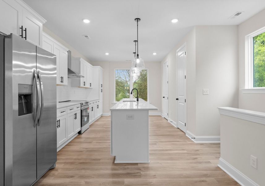 Image 13 of a home in Hartford Townhomes.