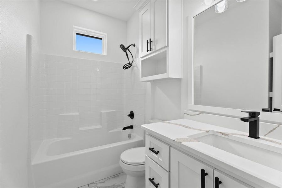 Furnished interior view inside a new home in , Murchison (Image 9). Furnished interior view inside a new home in , Murchison (Image 9).