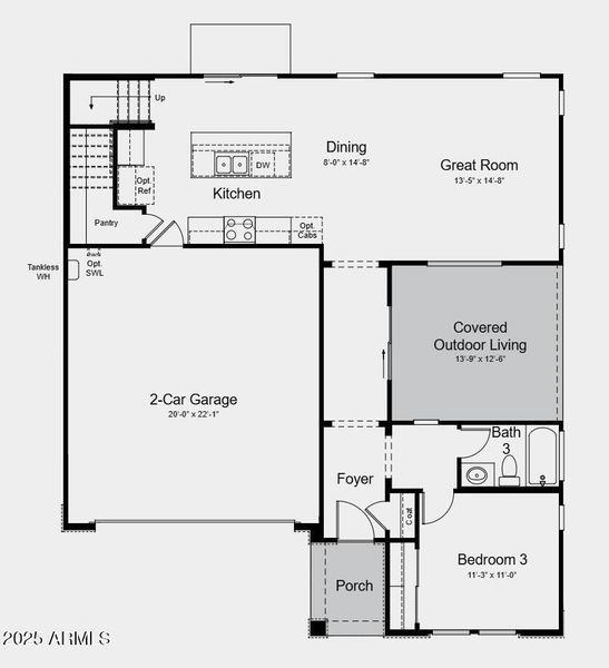 Floor Plan Floor Plan