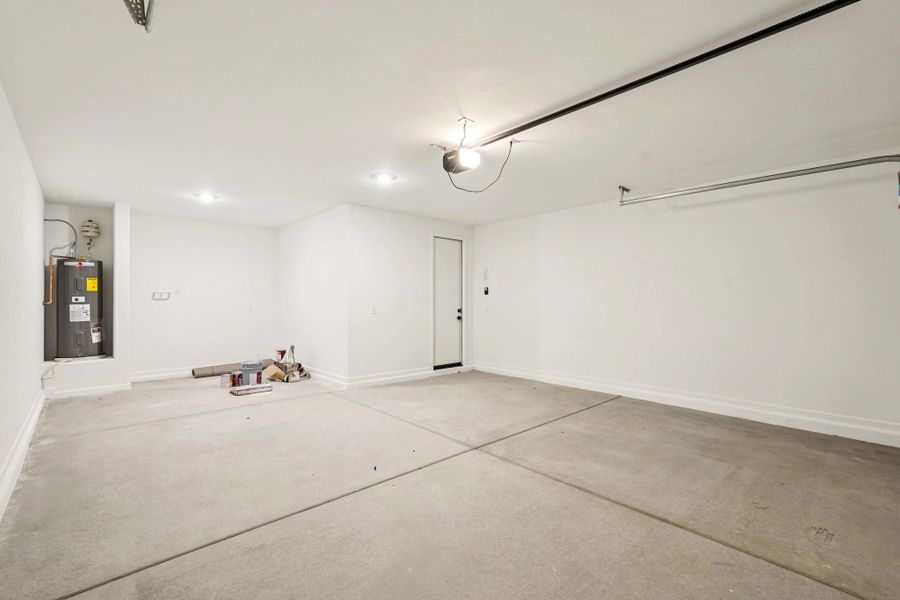 Garage Garage