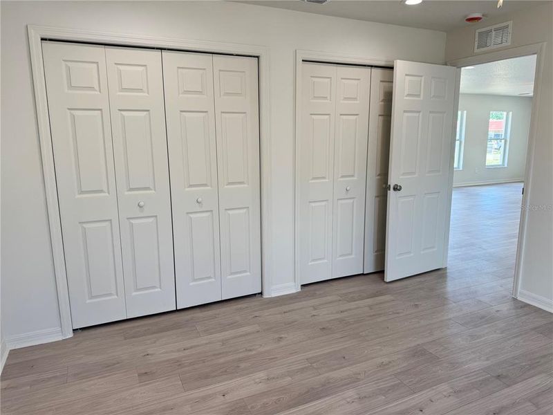 Spacious, unfurnished interior of a new home in , Zephyrhills (Image 22). Spacious, unfurnished interior of a new home in , Zephyrhills (Image 22).