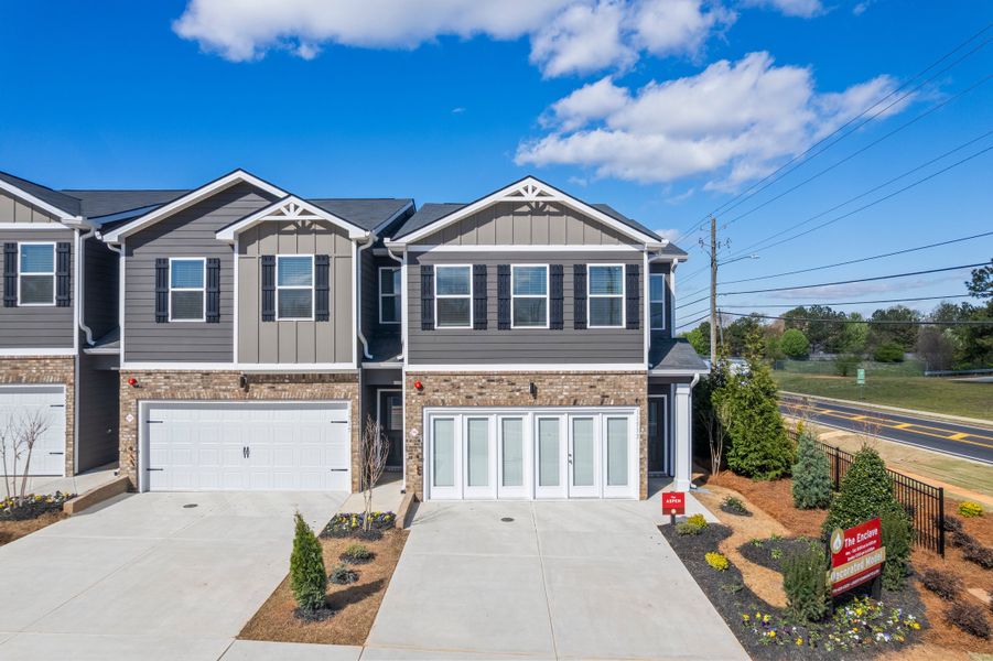 3br New Home in Hampton, GA.  - Slide 27