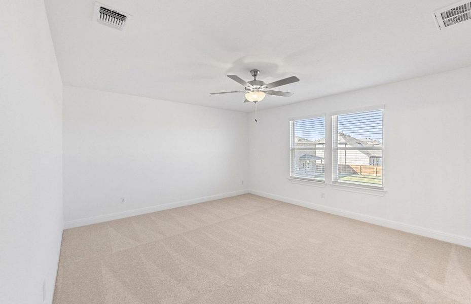 Spacious, unfurnished interior of a new home in Lagos, Manor (Image 27). Spacious, unfurnished interior of a new home in Lagos, Manor (Image 27).