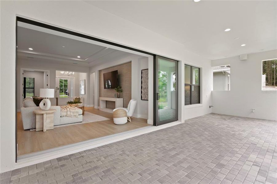 Image 17 of a home in . Image 17 of a home in .