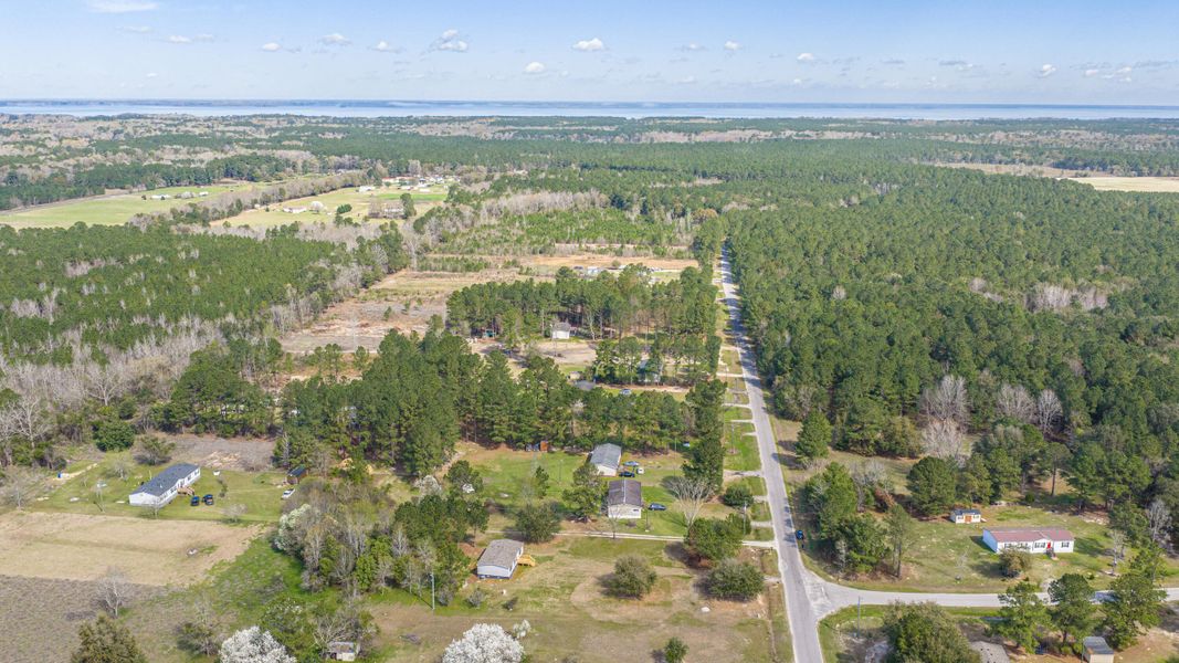 Natural landscape and outdoor views near  in Eutawville (Image 54).