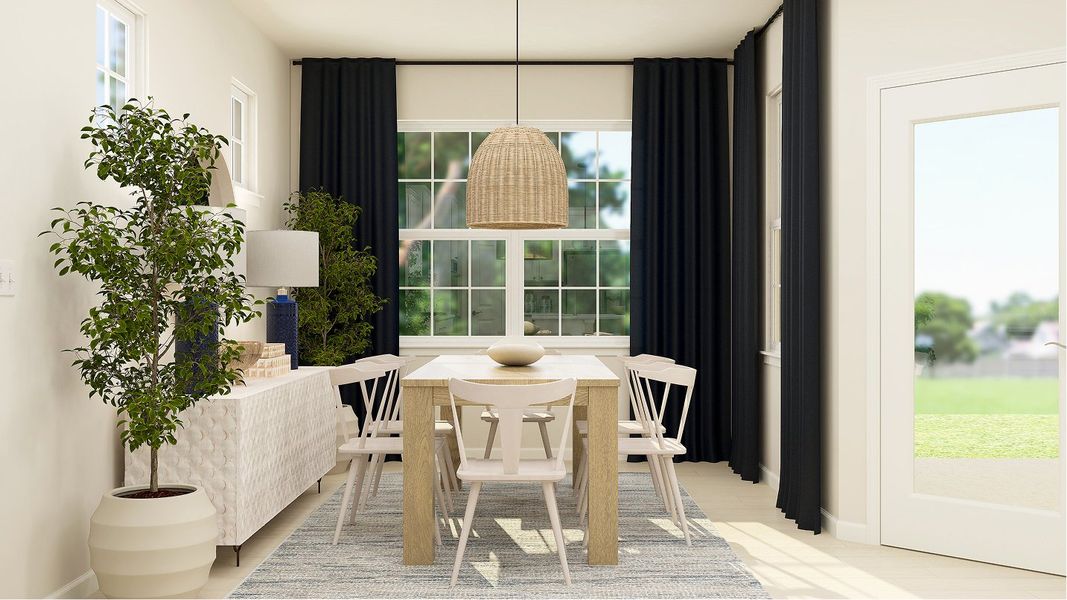 2563 Cambridge II Breakfast 1of2 F1 060625