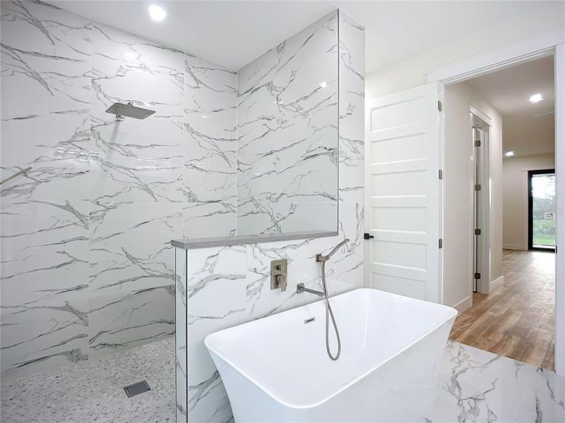 Furnished interior view inside a new home in , Placida (Image 13). Furnished interior view inside a new home in , Placida (Image 13).