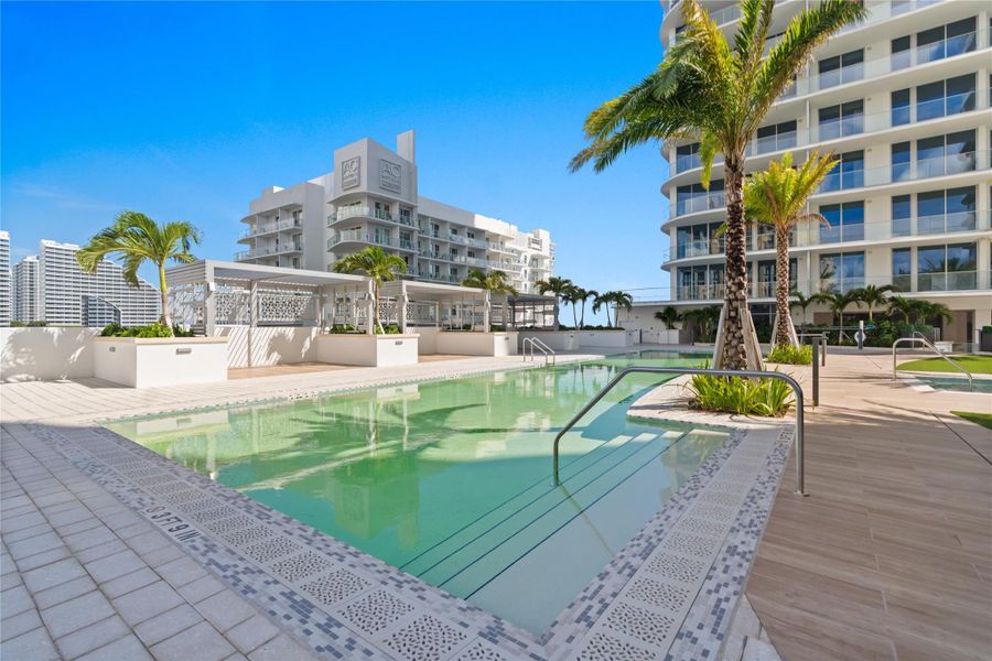 Community amenities in , Fort Lauderdale (Image 42).