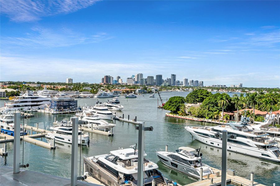 Natural landscape and outdoor views near  in Fort Lauderdale (Image 86).
