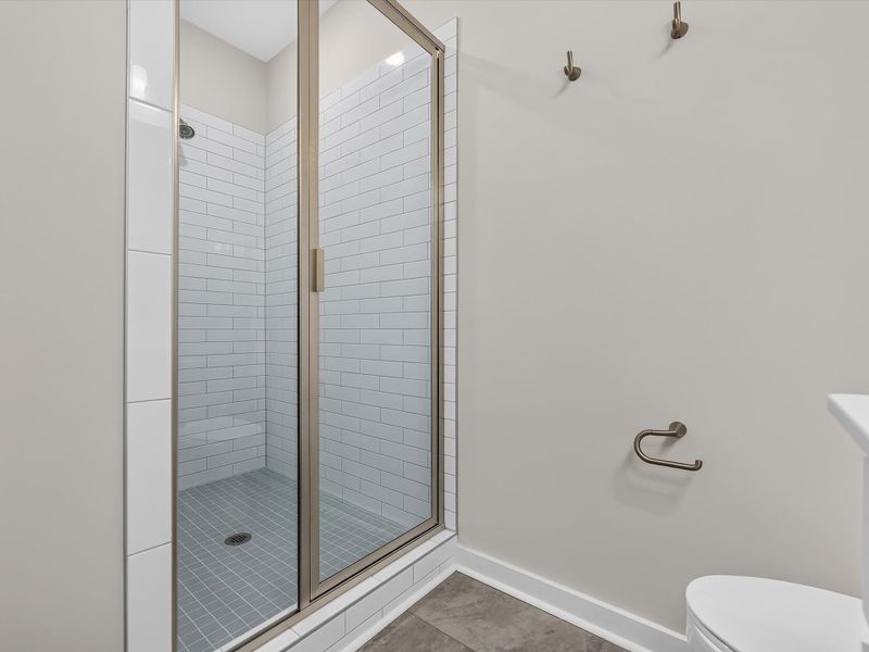 Owner's Bath Owner's Bath