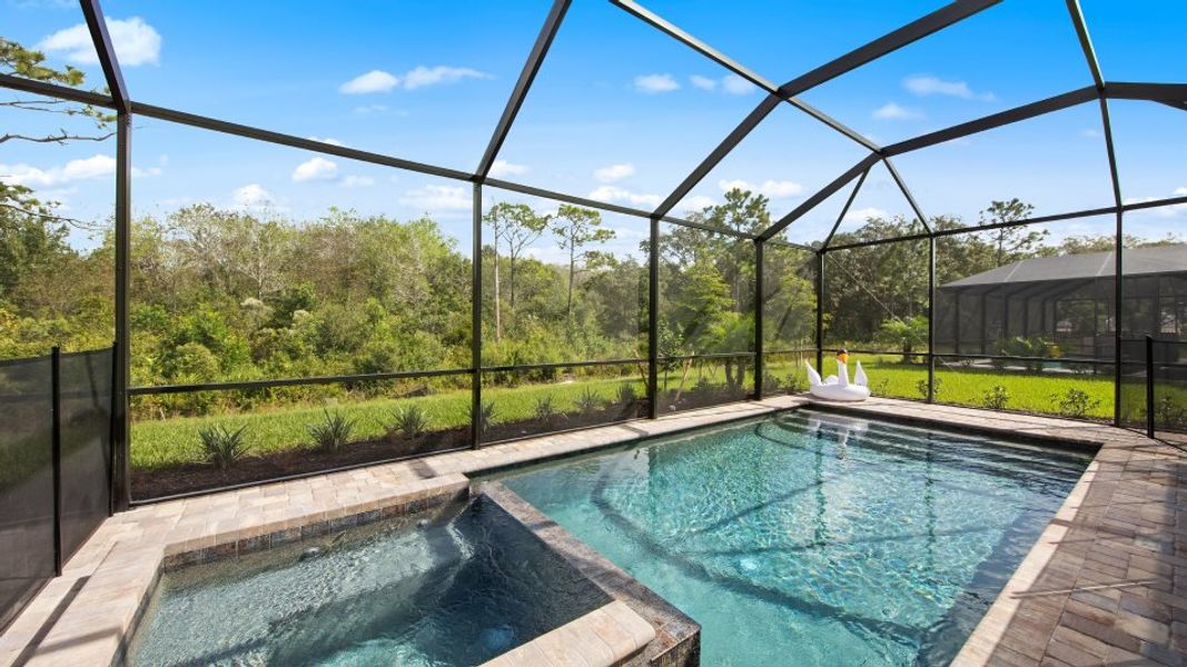 Lorraine-Lakes Estate Homes Sunset Outdoor Space Lorraine-Lakes Estate Homes Sunset Outdoor Space