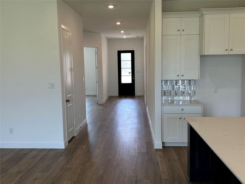 Pictures are representative of floor plan - not actual home for sale