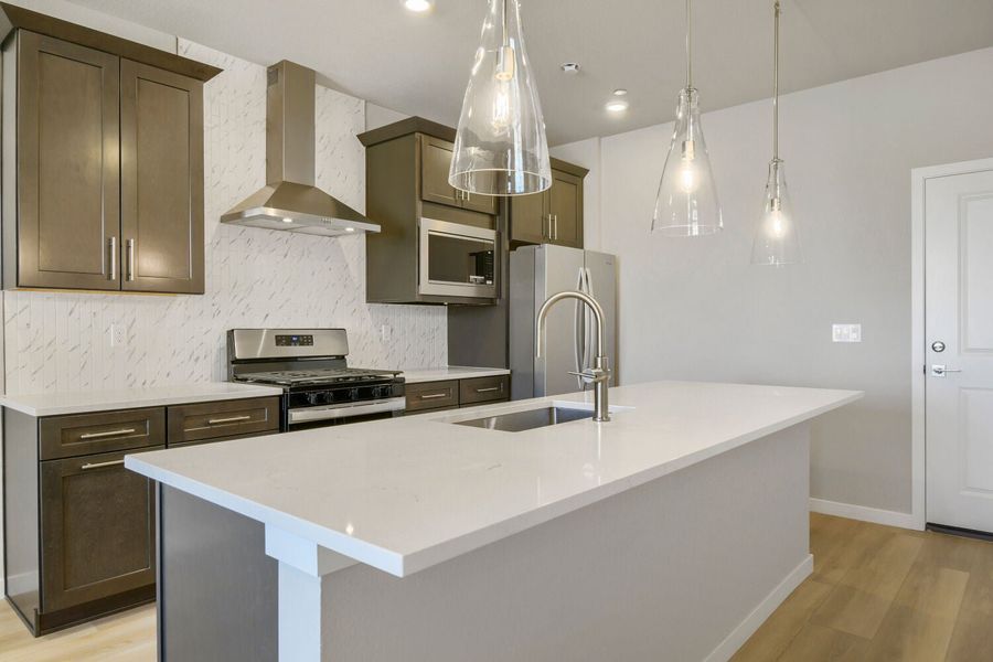 Westminster, CO New Home.  - Slide 16