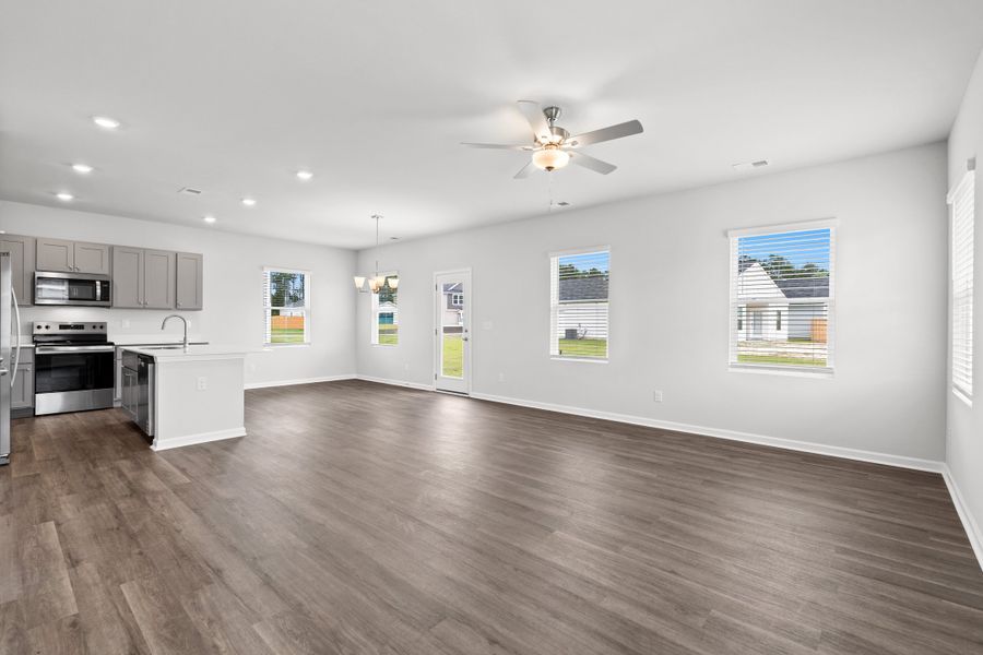 3br New Home in Supply, NC. - Slide 13 3br New Home in Supply, NC. - Slide 13