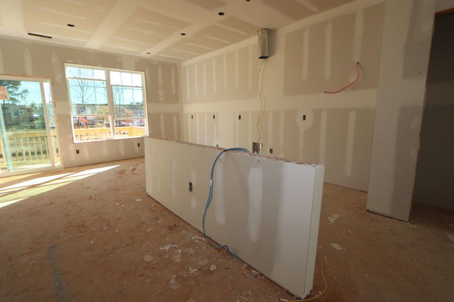 Drywall