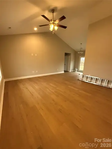 Spacious, unfurnished interior of a new home in , Yadkinville (Image 5).