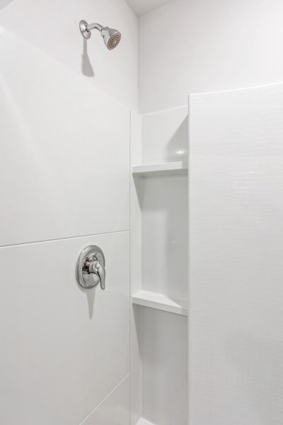 Close-up of interior finishes inside a home in Carolina Groves, Moncks Corner (Image 19).