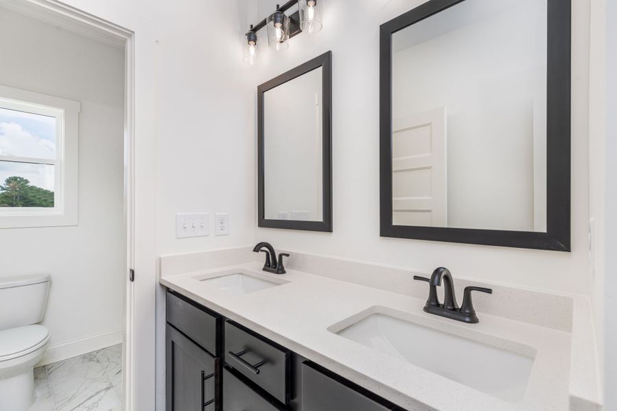 Image 53 of a home in The Reserve at Reidsboro.