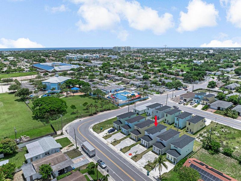 Image 27 of a home in .