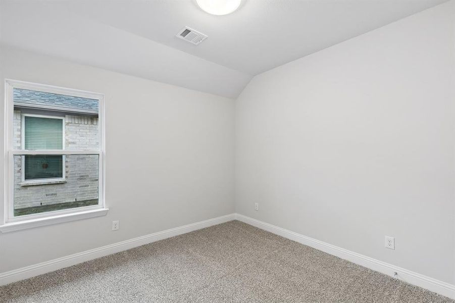 Spacious, unfurnished interior of a new home in Sicily, Princeton (Image 13). Spacious, unfurnished interior of a new home in Sicily, Princeton (Image 13).