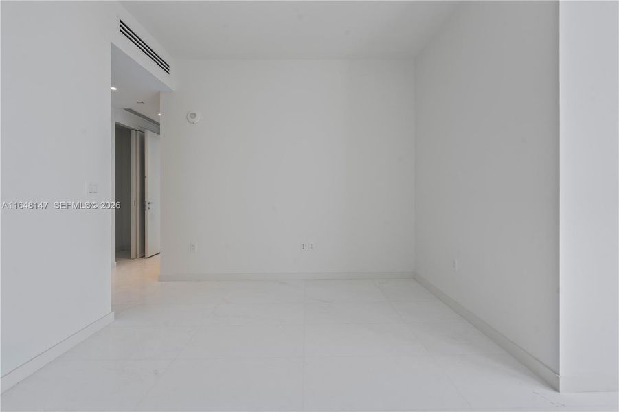 3rd Bedroom. 3rd Bedroom.