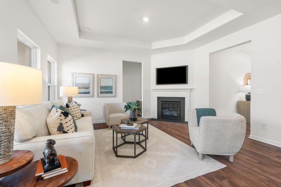 3948 Zepelin Way, Roebuck, SC.  - Slide 8