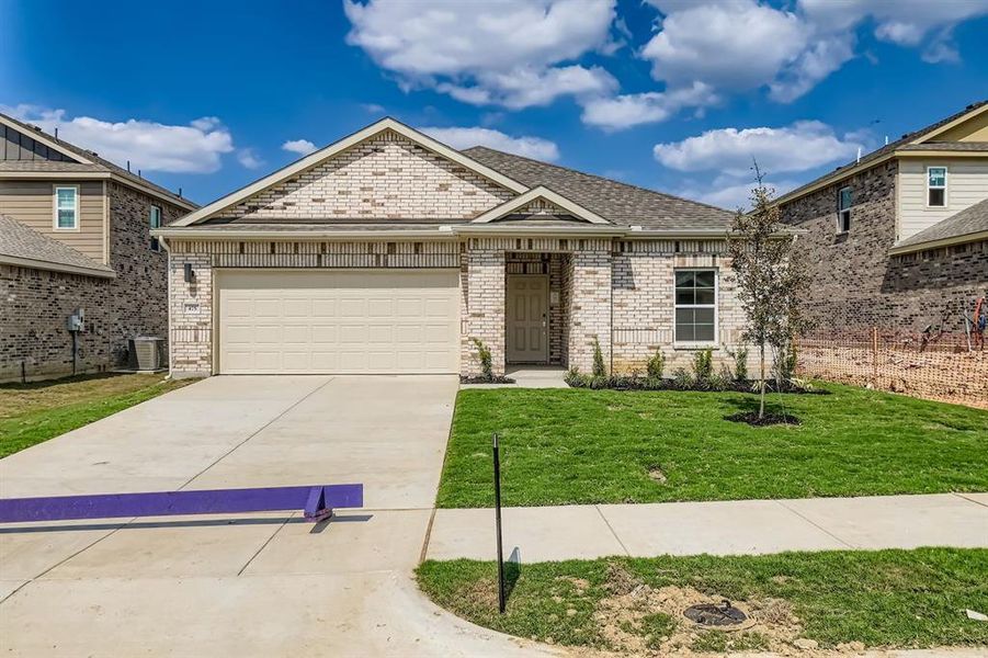 Image 14 of a home in Sperling Farms.
