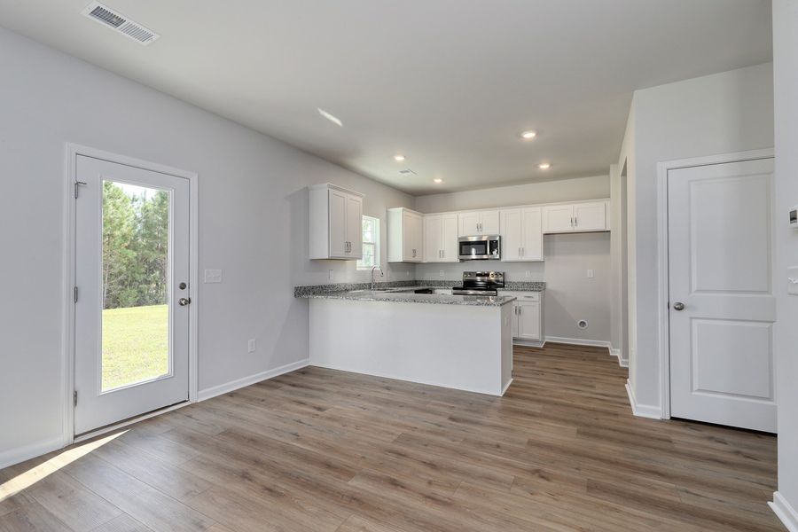 Image 30 of a home in Hainer Place.