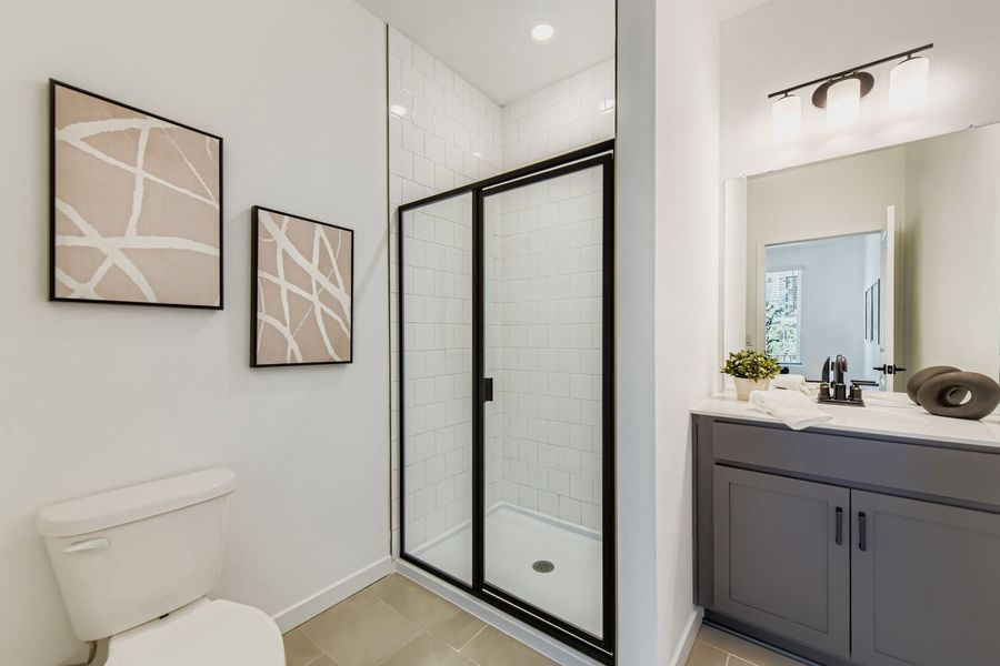 Littleton, CO New Home.  - Slide 8