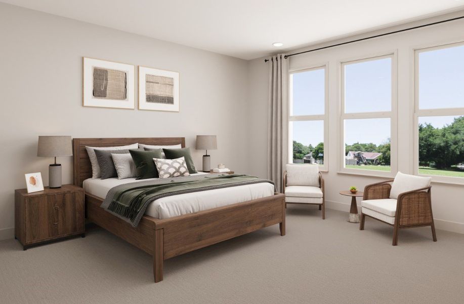 Lockhart Primary Bedroom Lockhart Primary Bedroom