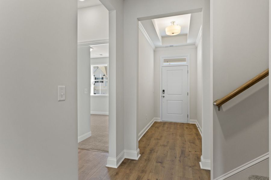 New Home in Easley, SC.  - Slide 6