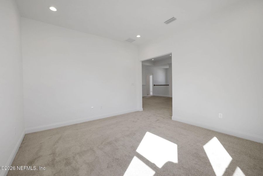 Spacious, unfurnished interior of a new home in , Ponte Vedra (Image 50). Spacious, unfurnished interior of a new home in , Ponte Vedra (Image 50).