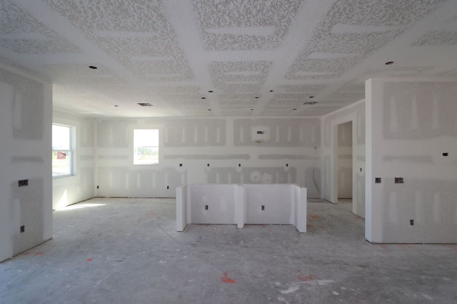 Drywall