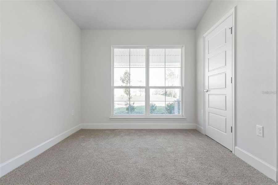 Spacious, unfurnished interior of a new home in Palm Coast, Palm Coast (Image 31).