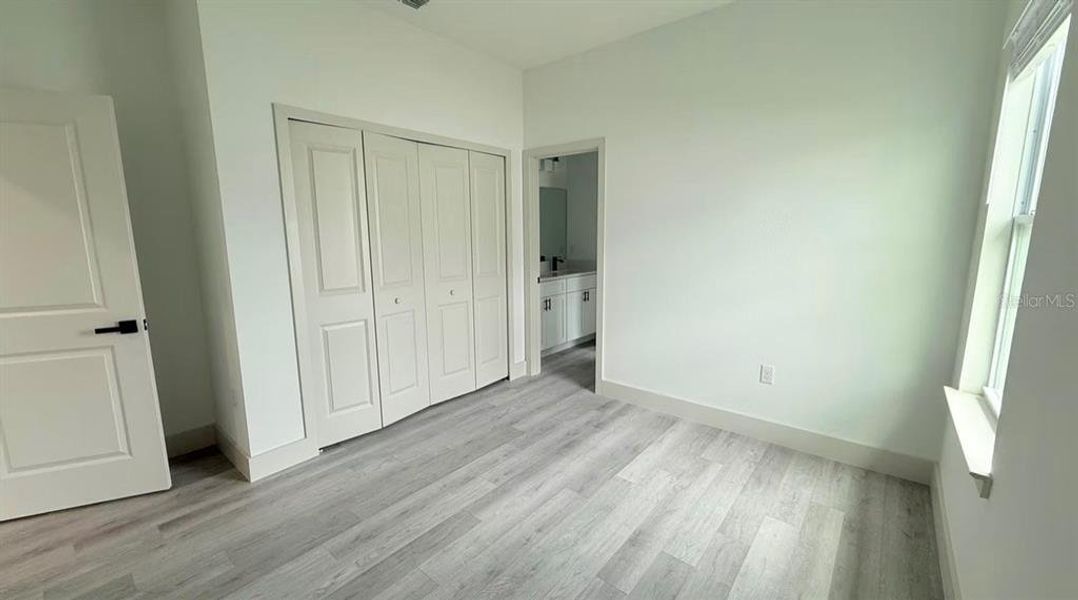 Spacious, unfurnished interior of a new home in , Indian Lake Estates (Image 11).