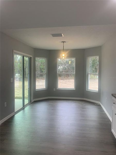 Spacious, unfurnished interior of a new home in , Brooksville (Image 11). Spacious, unfurnished interior of a new home in , Brooksville (Image 11).