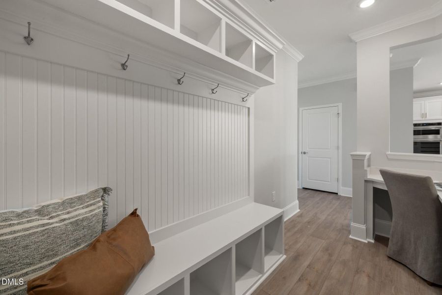 SAUN- Continental Model Home (37)
