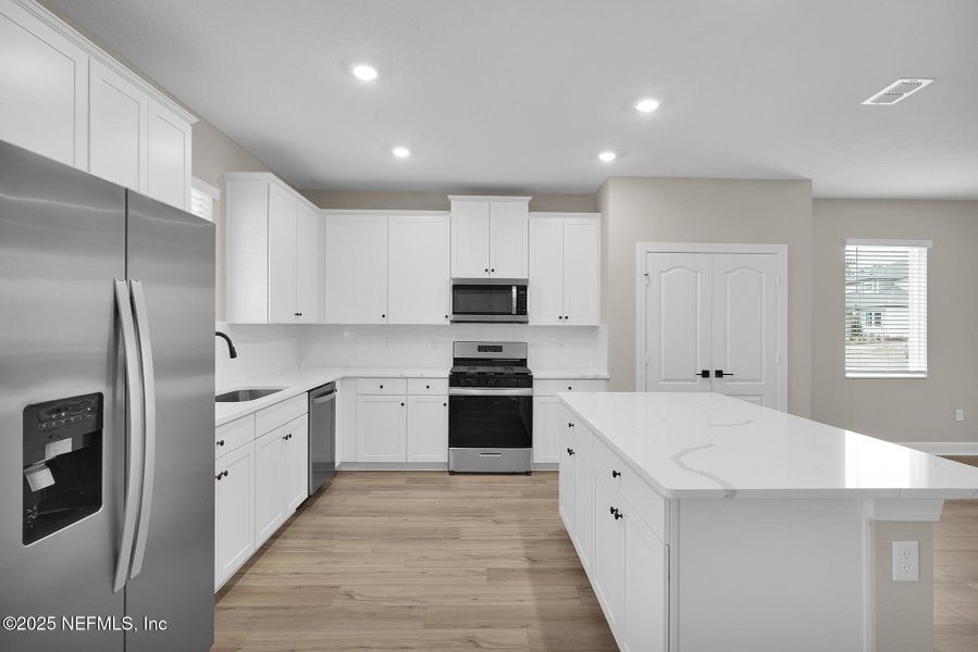 Image 28 of a home in Jennings Farm.