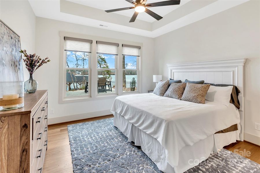 Furnished interior view inside a new home in , Norwood (Image 14). Furnished interior view inside a new home in , Norwood (Image 14).