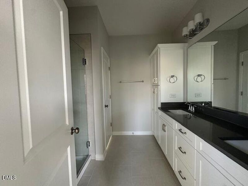 FST 640 primary bath