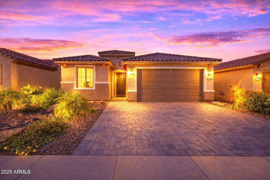 Twilight Photo Twilight Photo