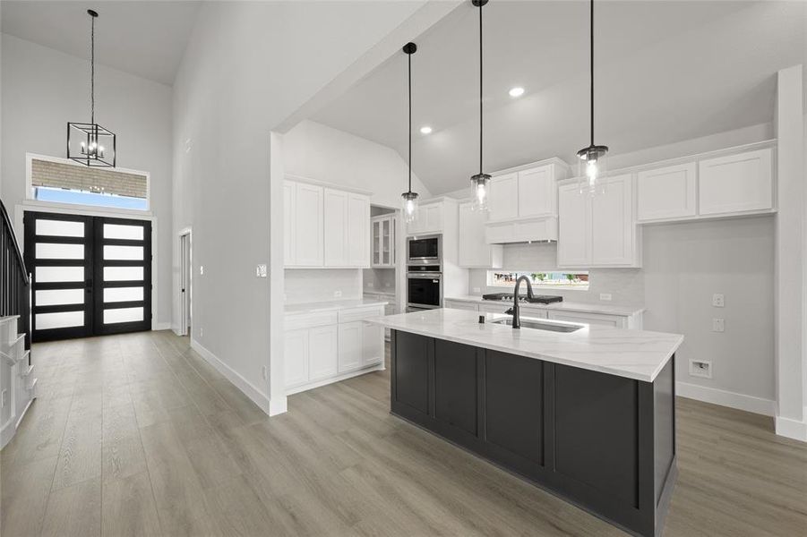 1838 Briarwood- Kitchen-1