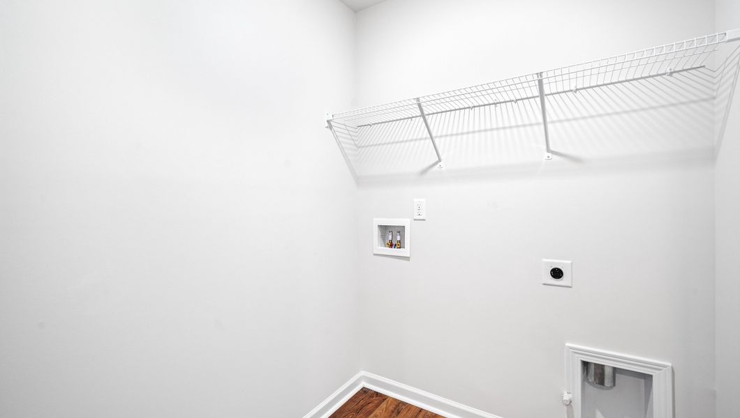 Image 18 representing the MACON by D.R. Horton in Cedar Gap, Fountain Inn, SC. Image 18 representing the MACON by D.R. Horton in Cedar Gap, Fountain Inn, SC.