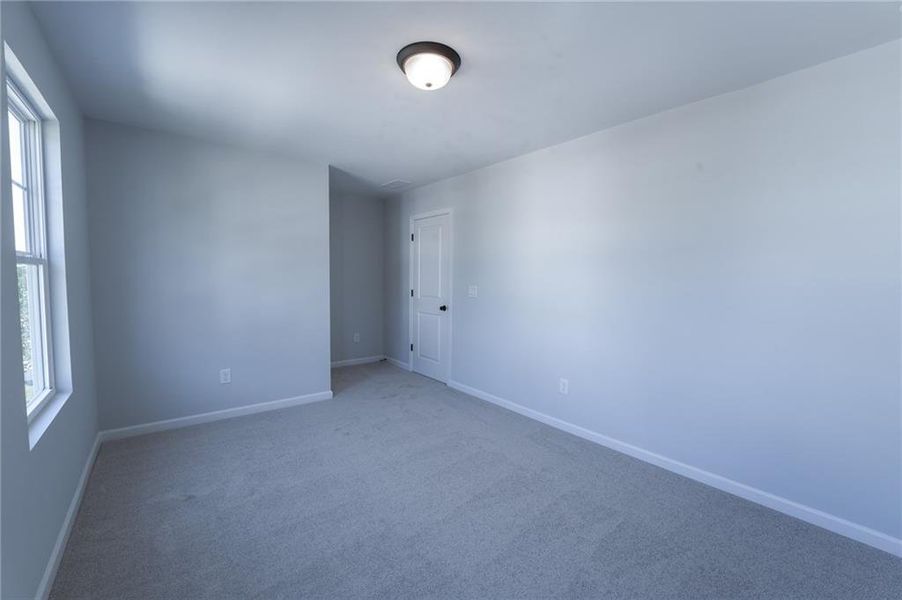 Spacious, unfurnished interior of a new home in , Lilburn (Image 28). Spacious, unfurnished interior of a new home in , Lilburn (Image 28).