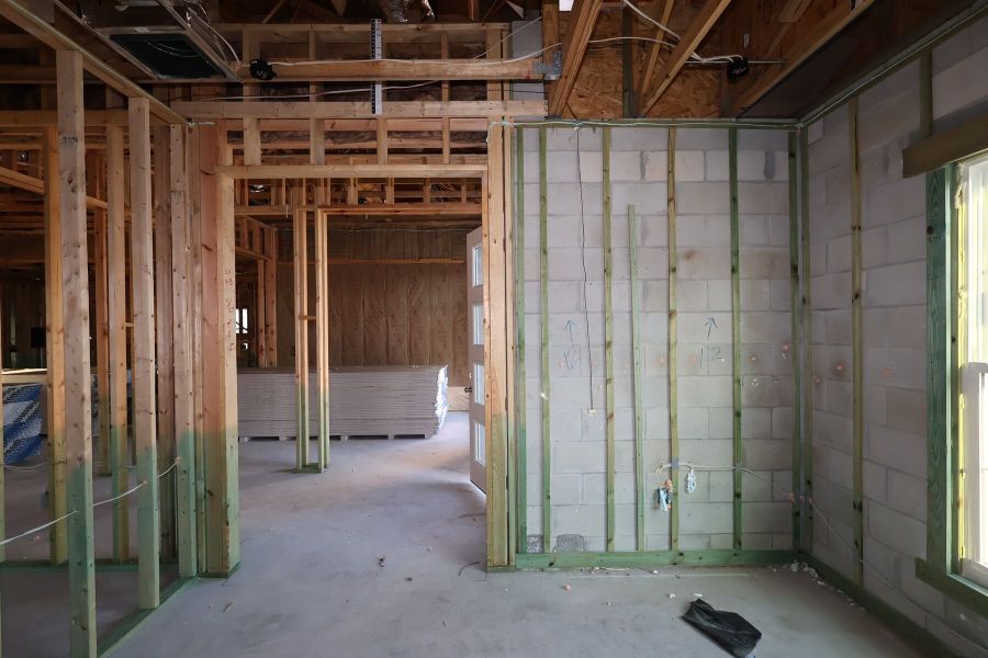 Insulation Insulation