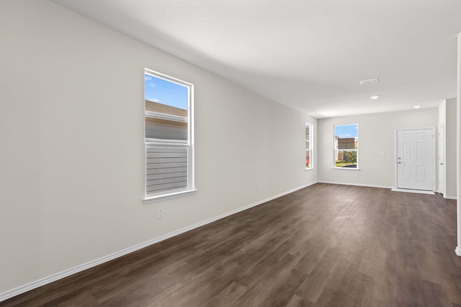 Gathering Room Gathering Room