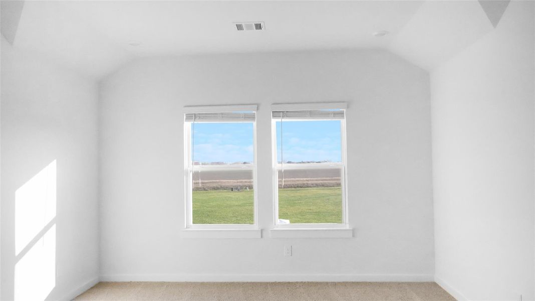 Junior suite 2nd floor