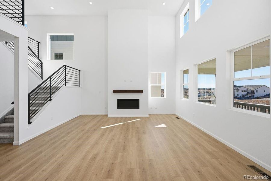 3602 Recess Lane ~ Ready Now