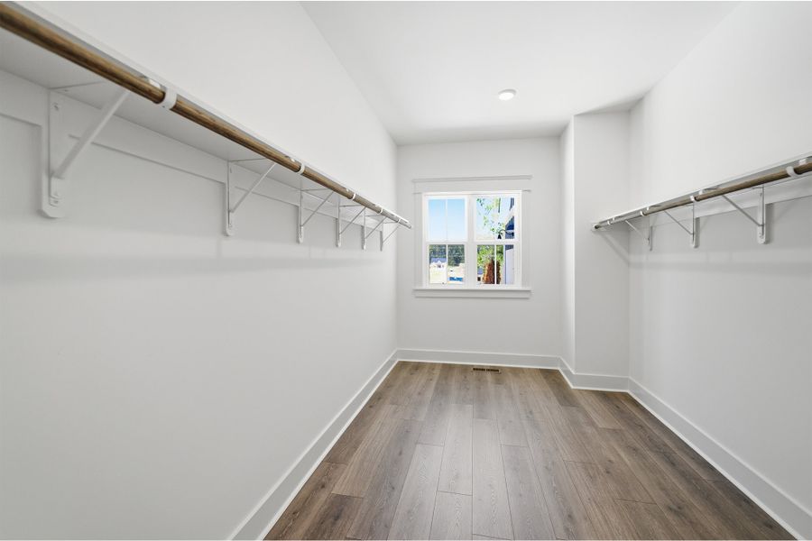 Spacious, unfurnished interior of a new home in Belvoir, Fairview (Image 71). Spacious, unfurnished interior of a new home in Belvoir, Fairview (Image 71).