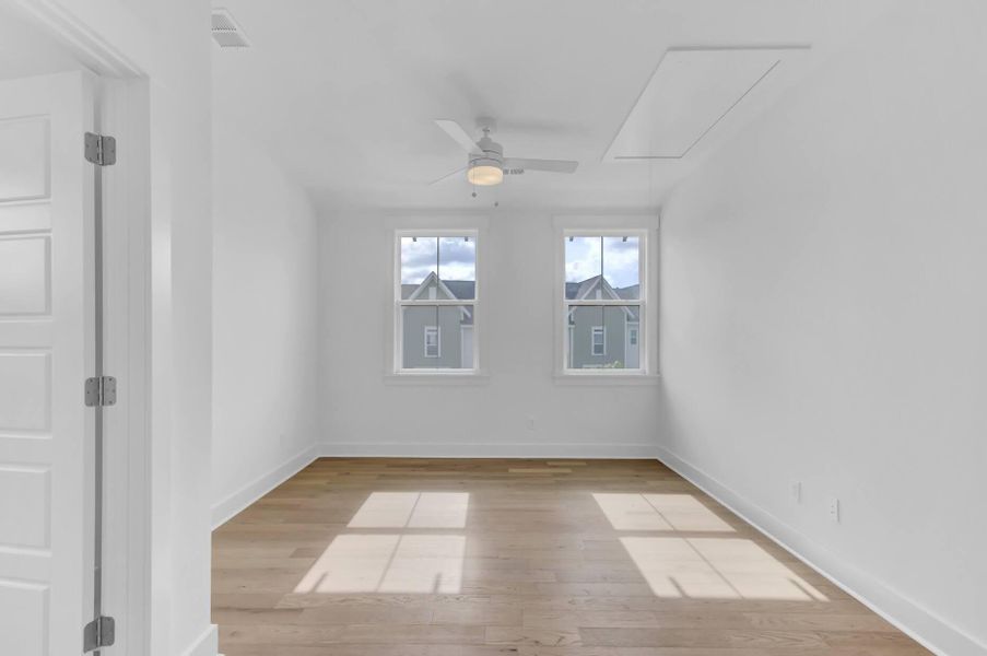 Spacious, unfurnished interior of a new home in , Summerville (Image 20). Spacious, unfurnished interior of a new home in , Summerville (Image 20).